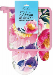 Набор прихваток - Фото 4