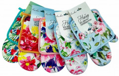 Набор прихваток - Фото 5