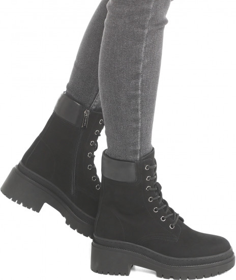 Ботинки женские