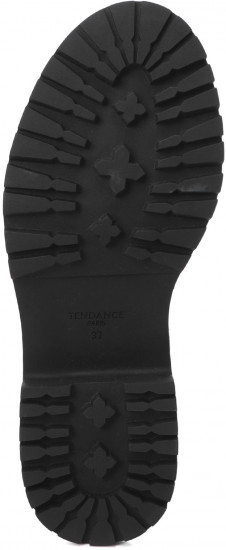 Ботинки женские