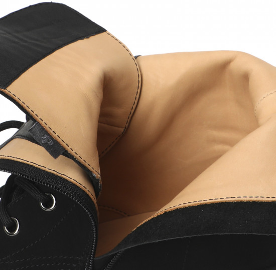 Ботинки женские