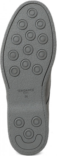 Ботинки женские