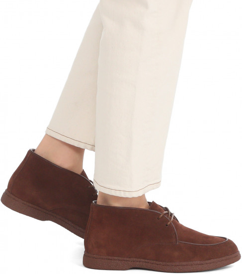 Ботинки женские