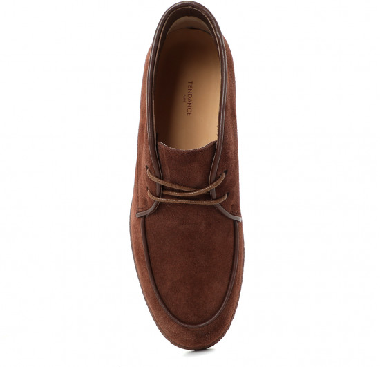 Ботинки женские