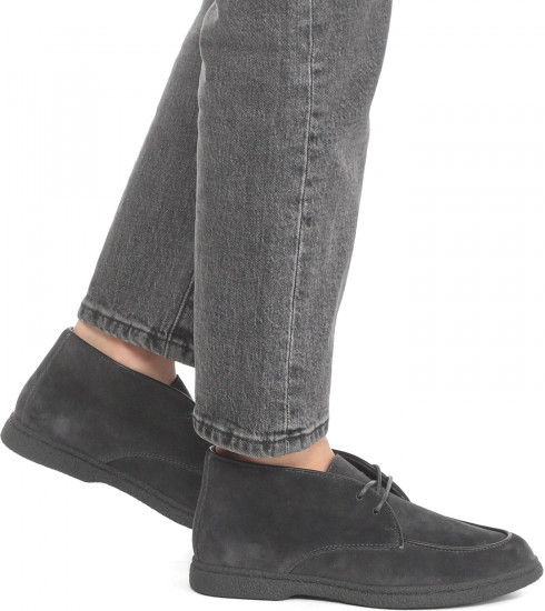 Ботинки женские