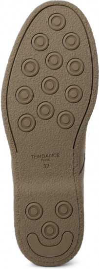 Ботинки женские