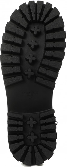 Ботинки женские