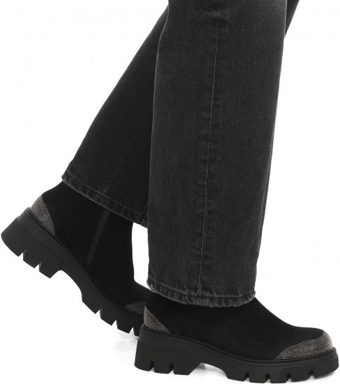 Ботинки женские