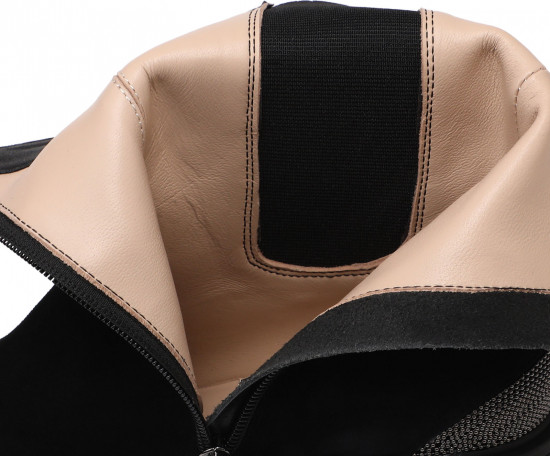 Ботинки женские