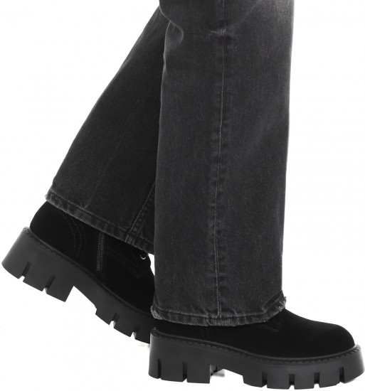 Ботинки женские