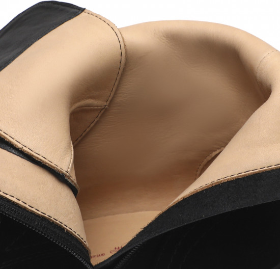 Ботинки женские