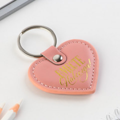 Брелок «Вместе навсегда» - Фото 2