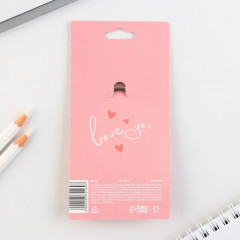 Брелок «Вместе навсегда» - Фото 6