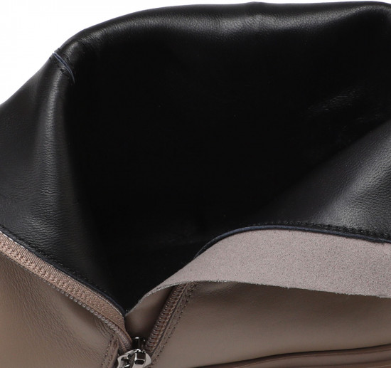 Ботинки женские