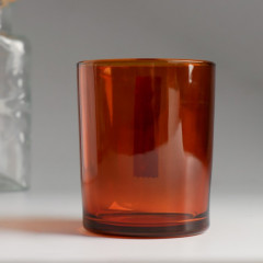 Банка для свечей «Сделано с любовью» - Фото 1