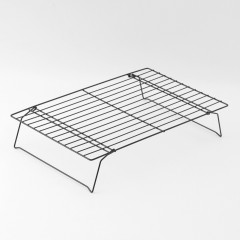 Решётка для кондитерских изделий трёхъярусная - Фото 1