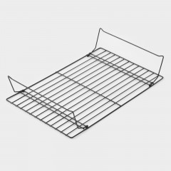 Решётка для кондитерских изделий трёхъярусная - Фото 2