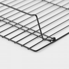 Решётка для кондитерских изделий трёхъярусная - Фото 4