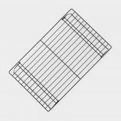 Решётка для кондитерских изделий трёхъярусная - Фото 5