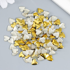 Набор декора для творчества «Сердца» - Фото 3