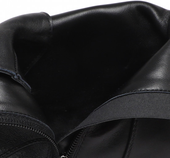 Ботинки женские