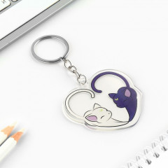 Брелок «Сердце» - Фото 3