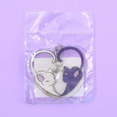 Брелок «Сердце» - Фото 5