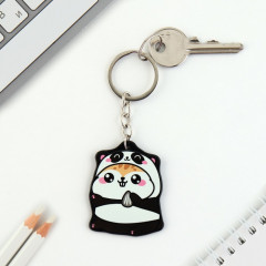 Брелок «Хомячок» - Фото 2