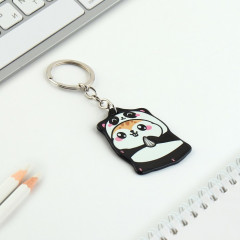 Брелок «Хомячок» - Фото 3