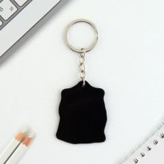 Брелок «Хомячок» - Фото 4