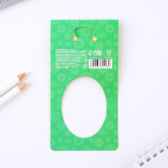 Брелок «Лисичка» - Фото 4