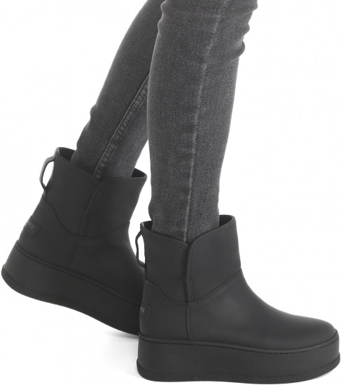 Ботинки женские