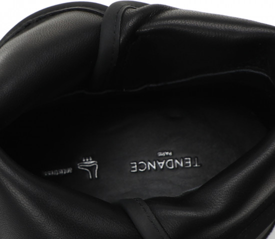 Ботинки женские