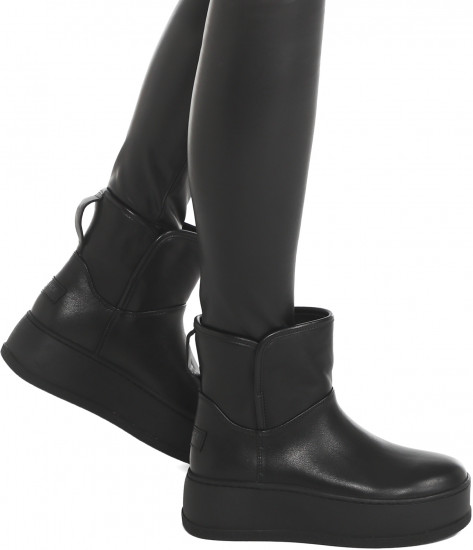 Ботинки женские