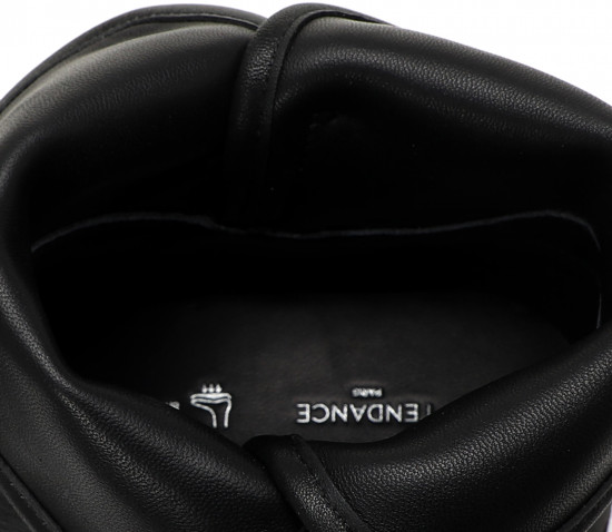 Ботинки женские