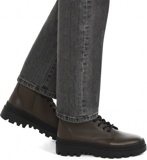 Ботинки женские