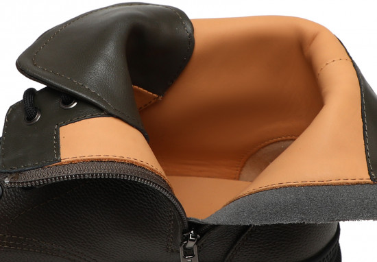 Ботинки женские