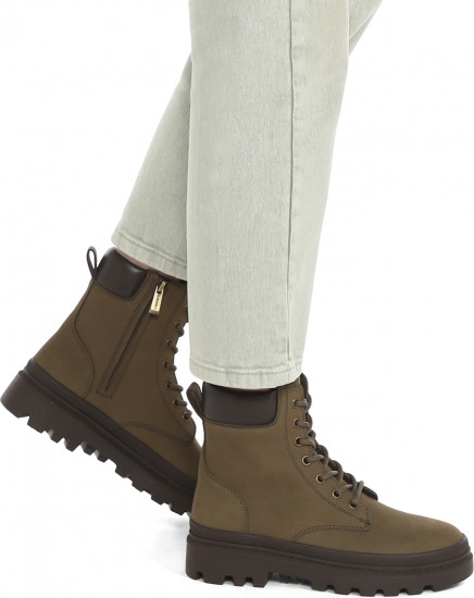 Ботинки женские