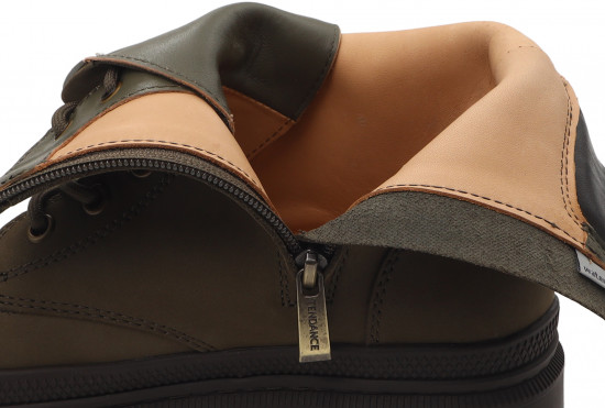 Ботинки женские