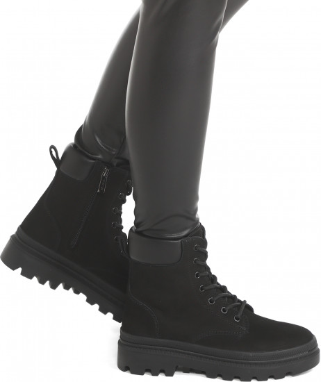 Ботинки женские