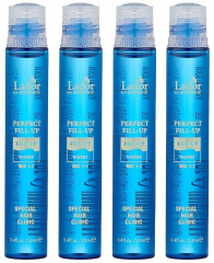 Набор филлеров для волос «Perfect Hair Fill-Up» - Фото 1