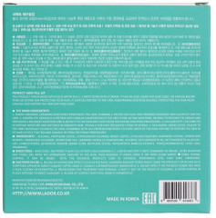 Набор филлеров для волос «Perfect Hair Fill-Up» - Фото 5