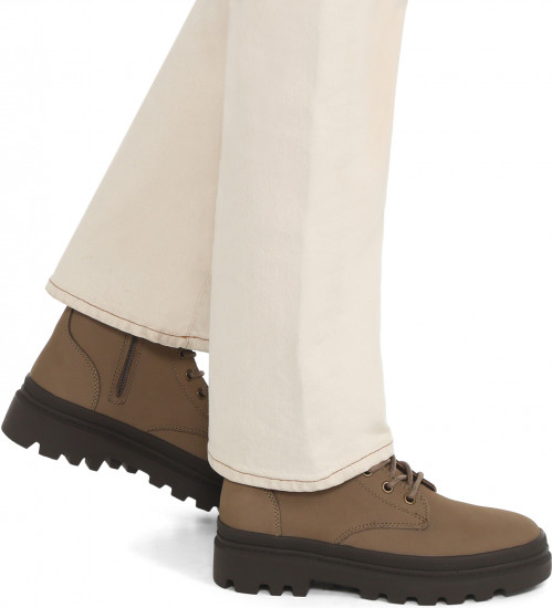 Ботинки женские