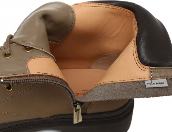 Ботинки женские