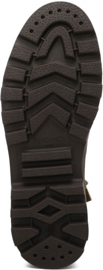 Ботинки женские