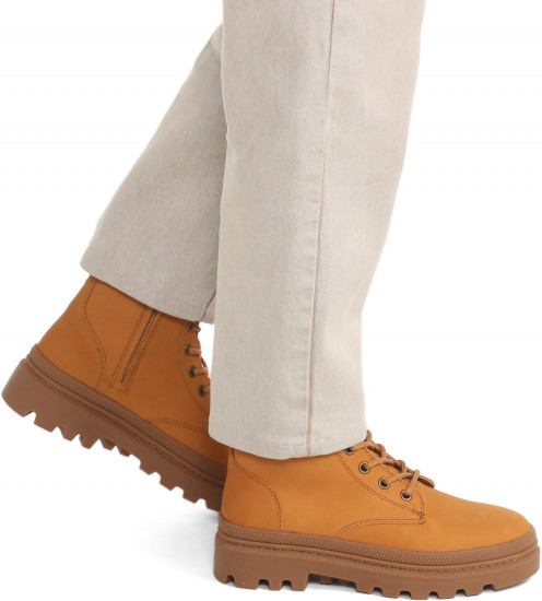 Ботинки женские