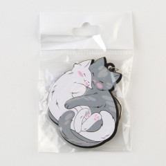 Брелок «Парочка котиков» - Фото 4