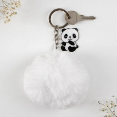 Брелок «Отпадный пушистик» - Фото 1