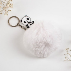 Брелок «Отпадный пушистик» - Фото 2