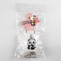 Брелок «Отпадный пушистик» - Фото 4